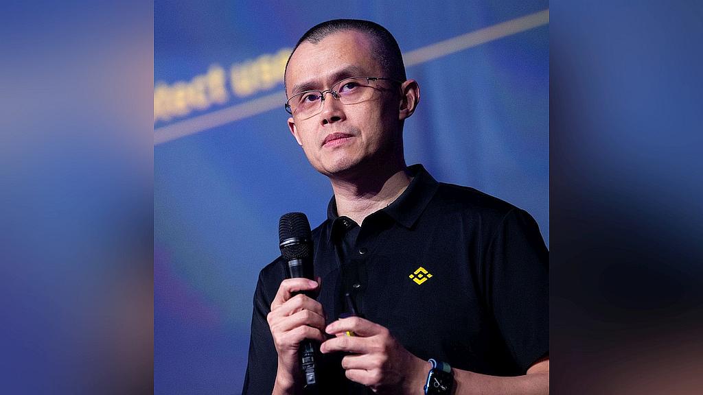 Binance studies a $2 billion bailout fund for the cryptocurrency sector