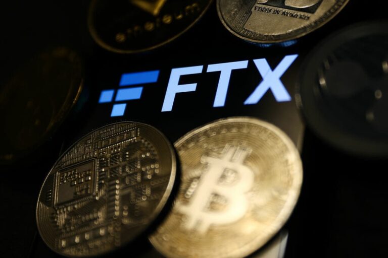 FTX This Is What Happened To The Fallen Crypto Giant Irenon 