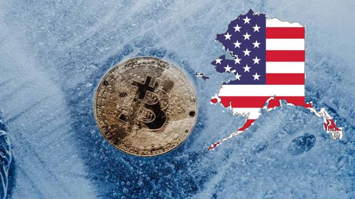 Alaska incorporates “virtual currency” into its regulatory framework
