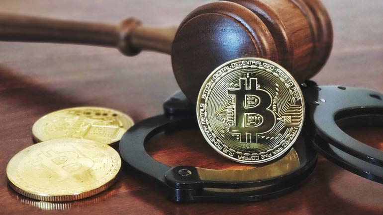 Law on consumer protection of cryptocurrencies