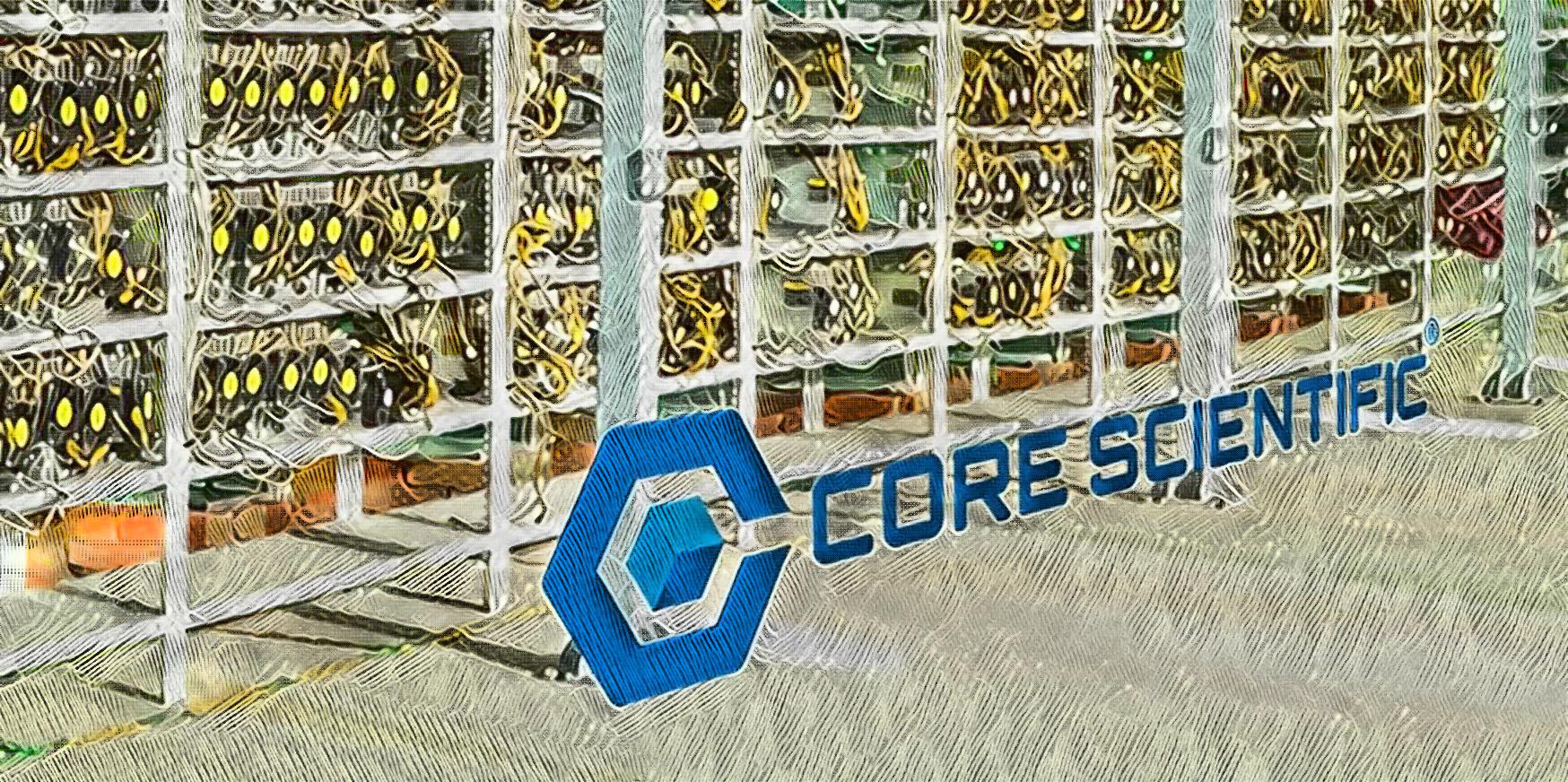 Core Scientific: Bitcoin mining giant files for bankruptcy