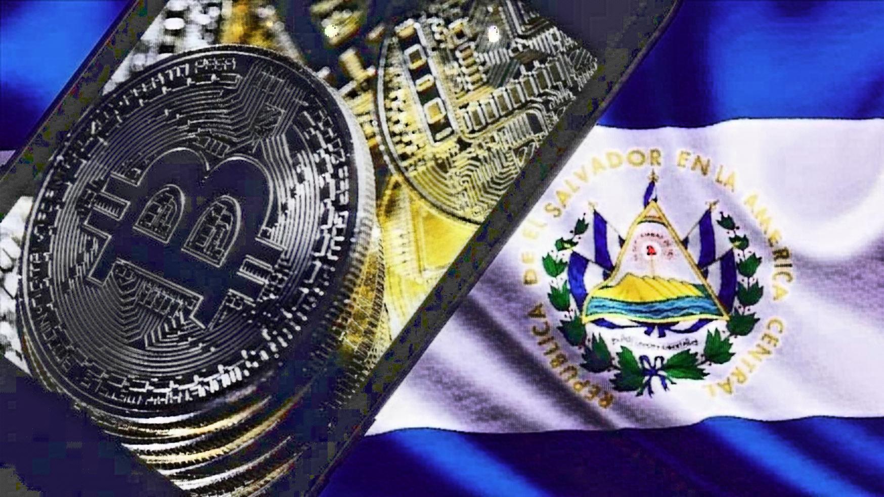 El Salvador Increases Bitcoin Adoption Through Education