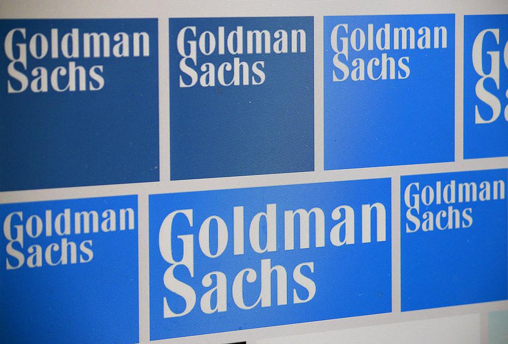 Goldman Sachs Considering Buying Crypto Companies Despite FTX Collapse