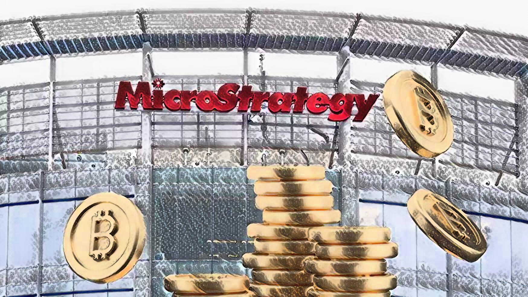 MicroStrategy’s purchase of Bitcoin divides the cryptocurrency community