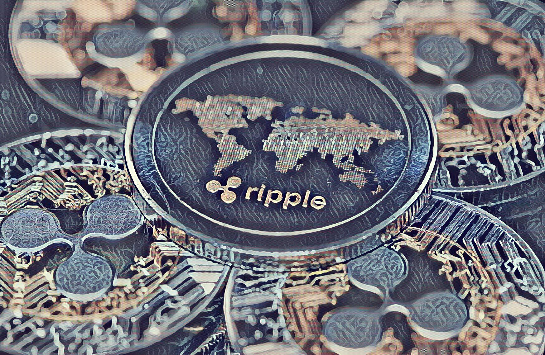 SEC tries to keep Hinman documents hidden in Ripple case