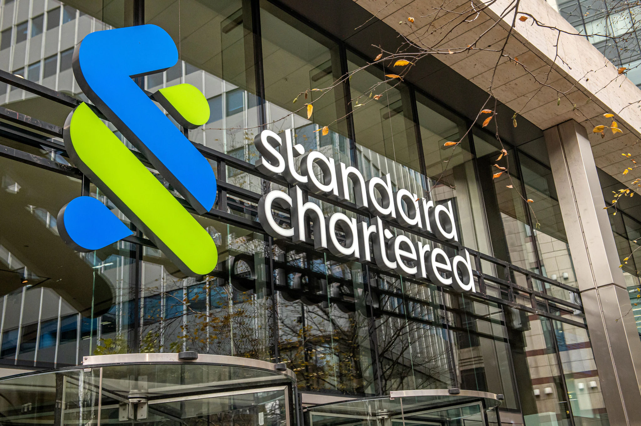 Standard Chartered sees a fall in the price of Bitcoin after the collapse of FTX