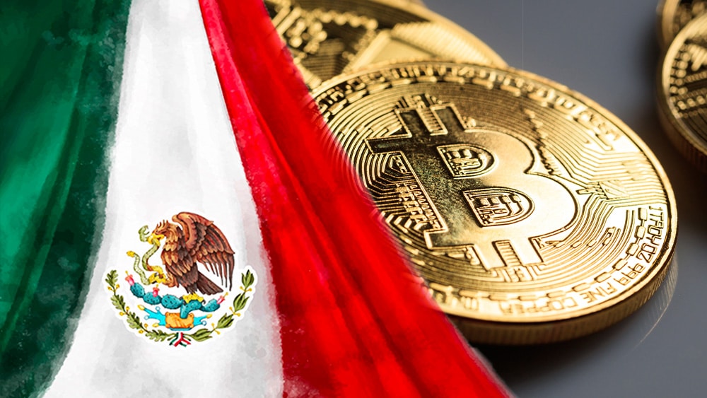 Bitcoin Project in Mexico Among New Human Rights Foundation Fellows