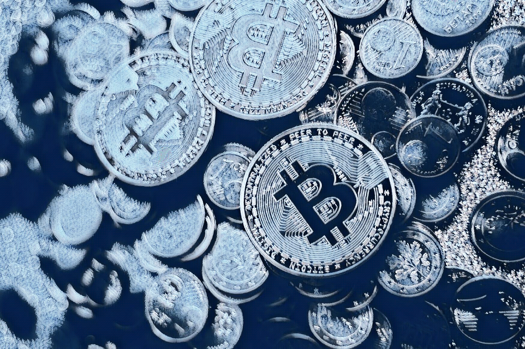 Increase Bitcoin