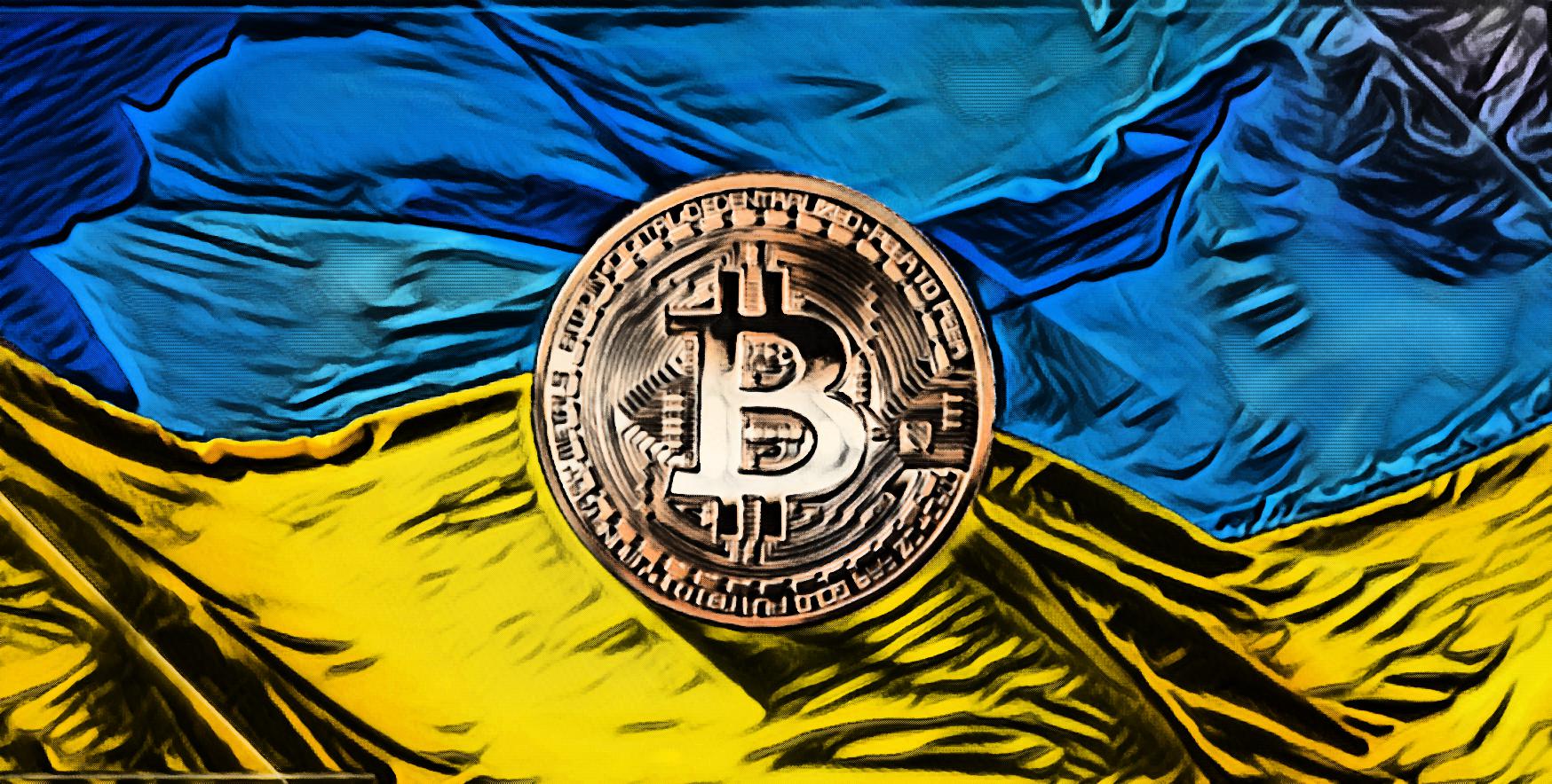 Ukrainian pharmacies accept cryptocurrency payments through Binance Pay